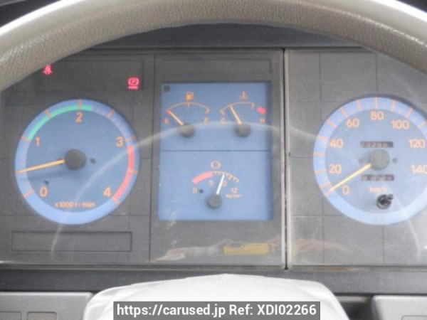 Used 1997 MT hino ranger FC2JCAD Image[27]