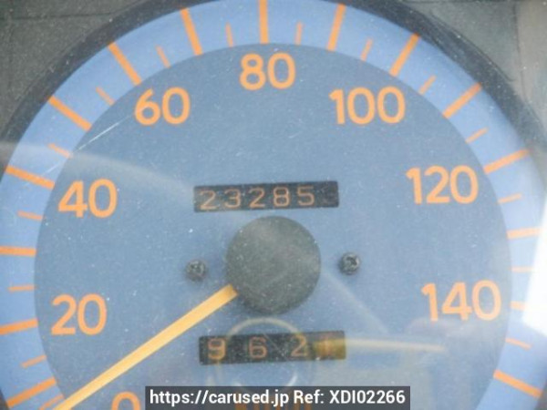 Used 1997 MT hino ranger FC2JCAD Image[28]