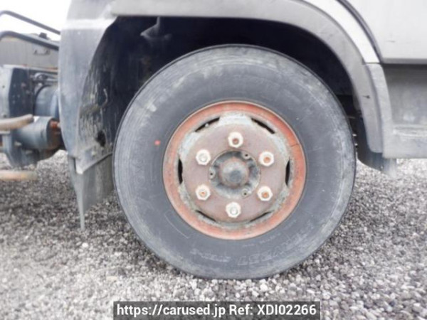 Used 1997 MT hino ranger FC2JCAD Image[29]