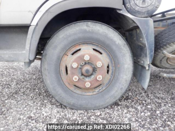 Used 1997 MT hino ranger FC2JCAD Image[30]