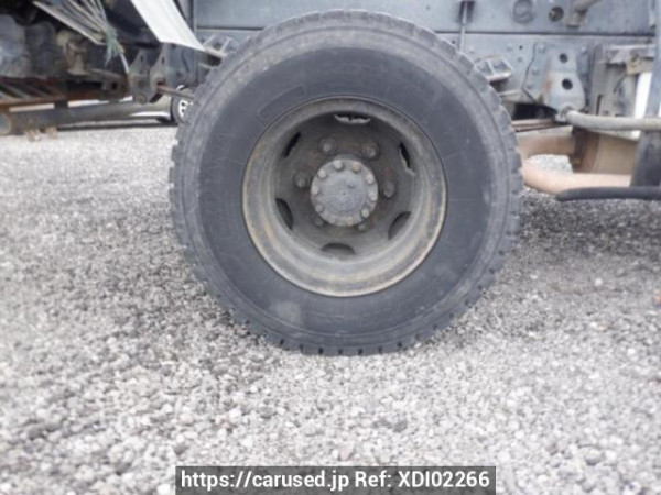 Used 1997 MT hino ranger FC2JCAD Image[31]