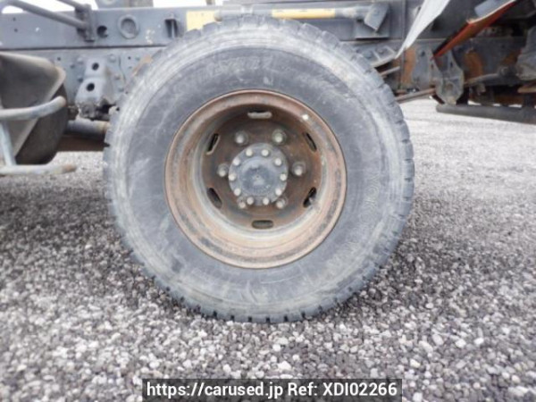 Used 1997 MT hino ranger FC2JCAD Image[32]