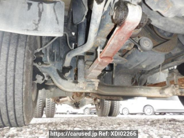 Used 1997 MT hino ranger FC2JCAD Image[33]