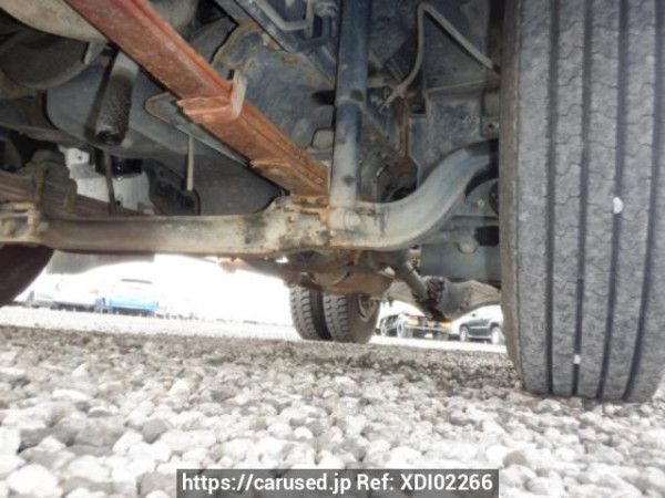 Used 1997 MT hino ranger FC2JCAD Image[34]
