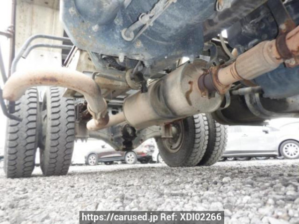 Used 1997 MT hino ranger FC2JCAD Image[35]