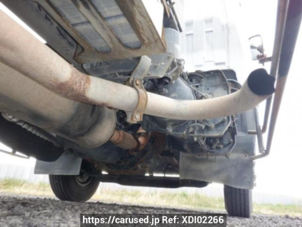 Used 1997 MT hino ranger FC2JCAD Image[37]