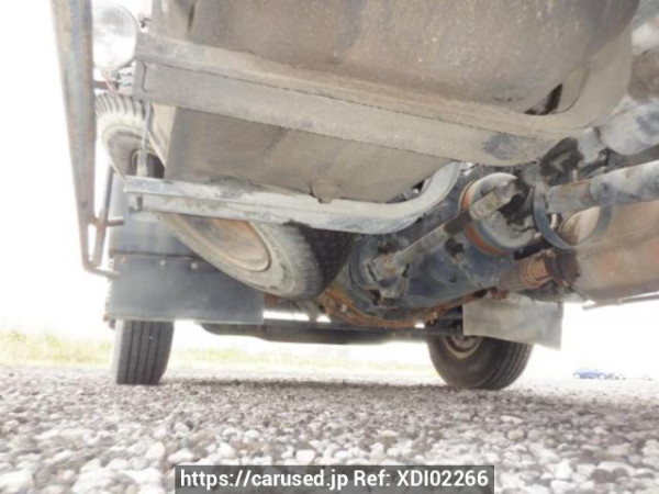 Used 1997 MT hino ranger FC2JCAD Image[38]