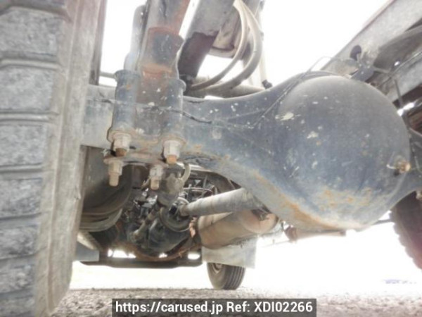 Used 1997 MT hino ranger FC2JCAD Image[39]