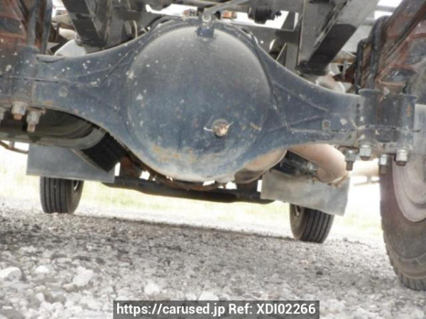 Used 1997 MT hino ranger FC2JCAD Image[40]