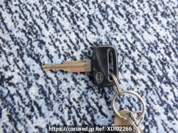Used 1997 MT hino ranger FC2JCAD Image[42]