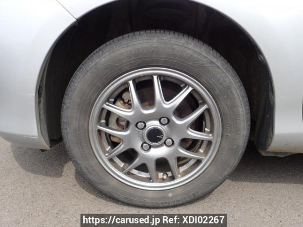 Used 2013 AT toyota vitz KSP130 Image[19]