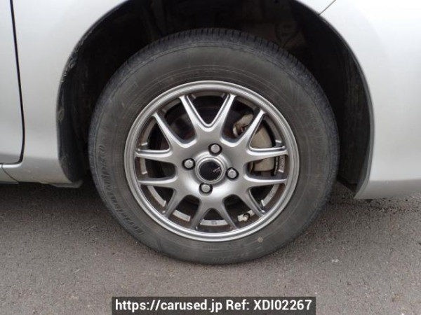 Used 2013 AT toyota vitz KSP130 Image[22]