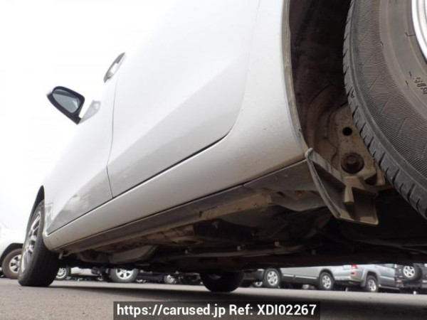 Used 2013 AT toyota vitz KSP130 Image[29]