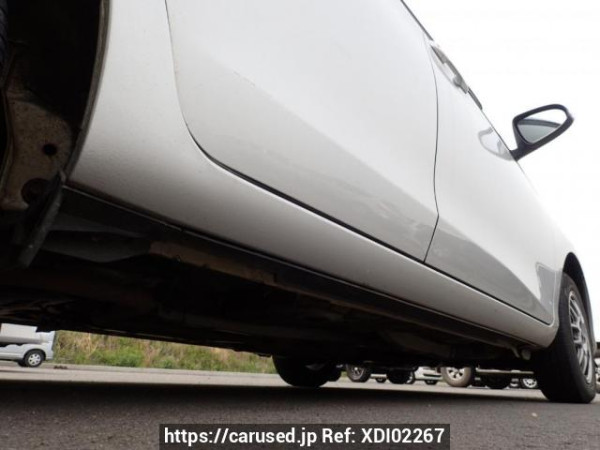 Used 2013 AT toyota vitz KSP130 Image[30]