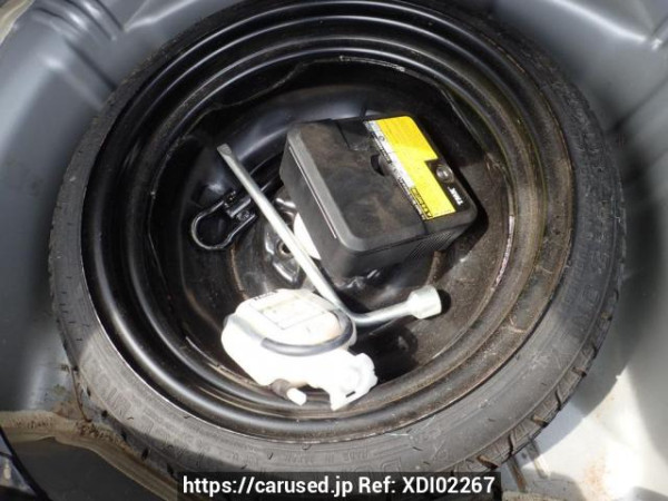 Used 2013 AT toyota vitz KSP130 Image[33]