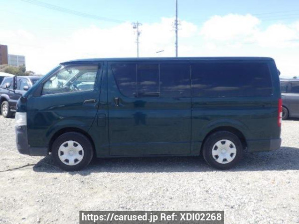 Used 2008 AT toyota regiusace-van TRH200V Image[3]