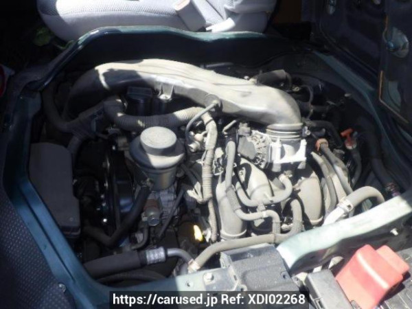 Used 2008 AT toyota regiusace-van TRH200V Image[9]