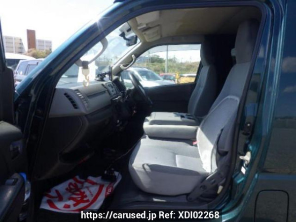 Used 2008 AT toyota regiusace-van TRH200V Image[12]