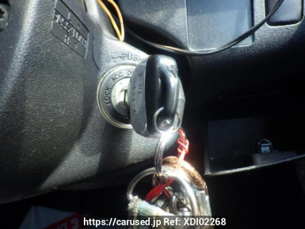 Used 2008 AT toyota regiusace-van TRH200V Image[17]