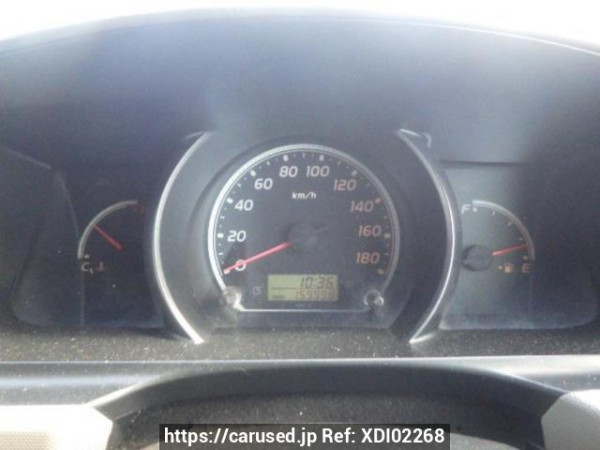 Used 2008 AT toyota regiusace-van TRH200V Image[20]