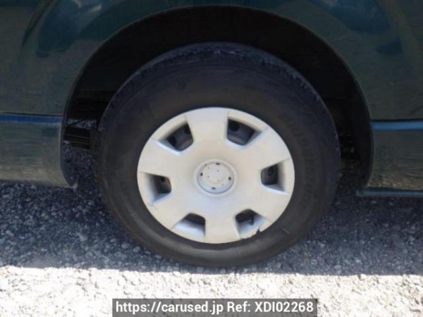 Used 2008 AT toyota regiusace-van TRH200V Image[22]