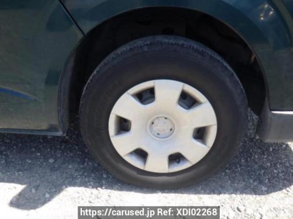 Used 2008 AT toyota regiusace-van TRH200V Image[23]