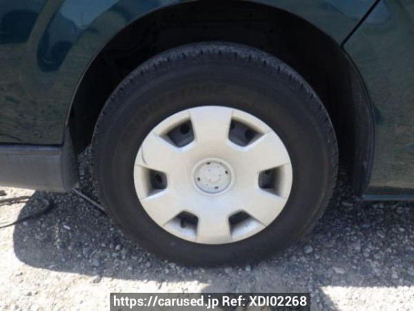 Used 2008 AT toyota regiusace-van TRH200V Image[24]