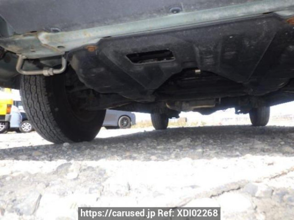 Used 2008 AT toyota regiusace-van TRH200V Image[26]
