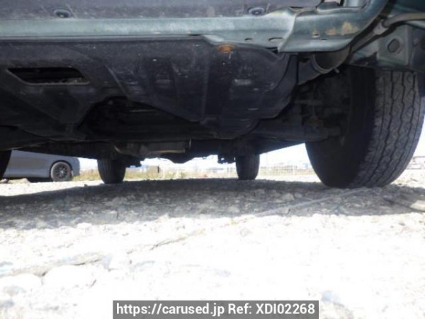 Used 2008 AT toyota regiusace-van TRH200V Image[27]