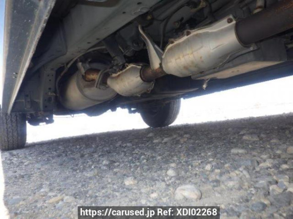 Used 2008 AT toyota regiusace-van TRH200V Image[28]