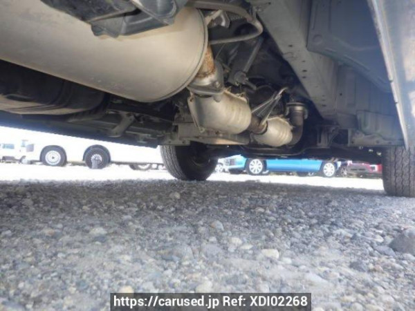 Used 2008 AT toyota regiusace-van TRH200V Image[29]