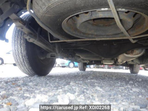 Used 2008 AT toyota regiusace-van TRH200V Image[30]