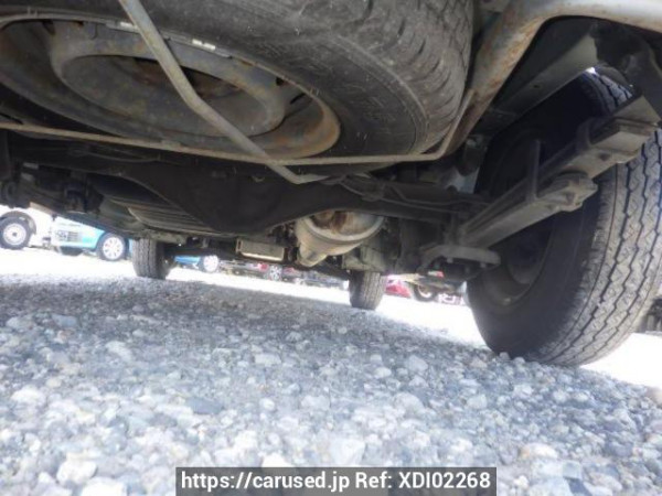 Used 2008 AT toyota regiusace-van TRH200V Image[31]