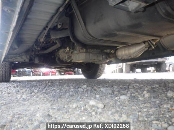 Used 2008 AT toyota regiusace-van TRH200V Image[32]