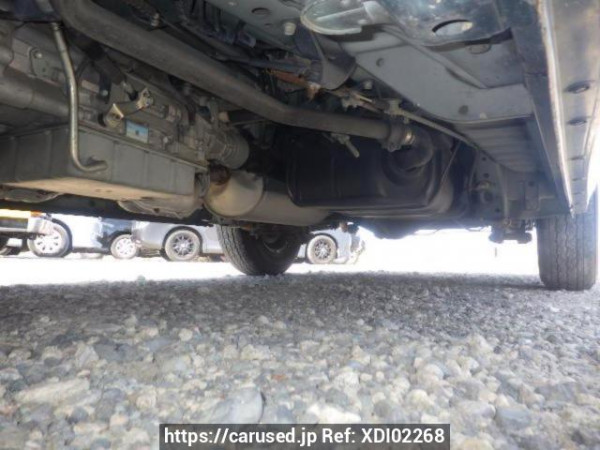 Used 2008 AT toyota regiusace-van TRH200V Image[33]