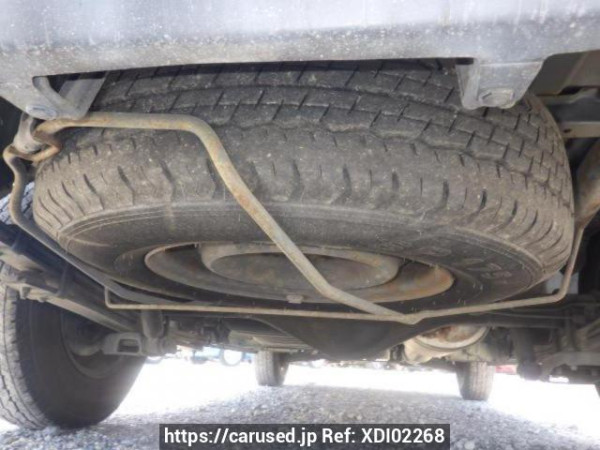 Used 2008 AT toyota regiusace-van TRH200V Image[34]
