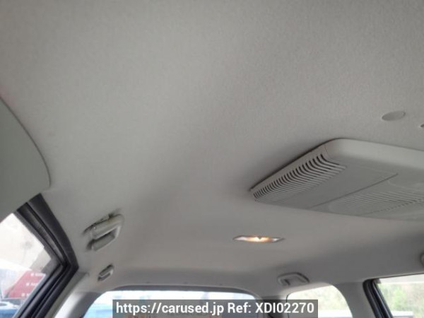 Used 2005 AT toyota wish ZNE10G Image[10]