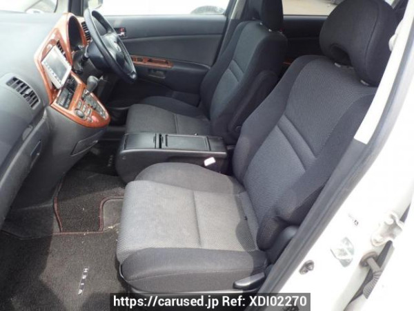 Used 2005 AT toyota wish ZNE10G Image[12]