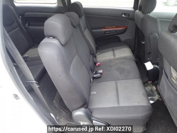 Used 2005 AT toyota wish ZNE10G Image[13]
