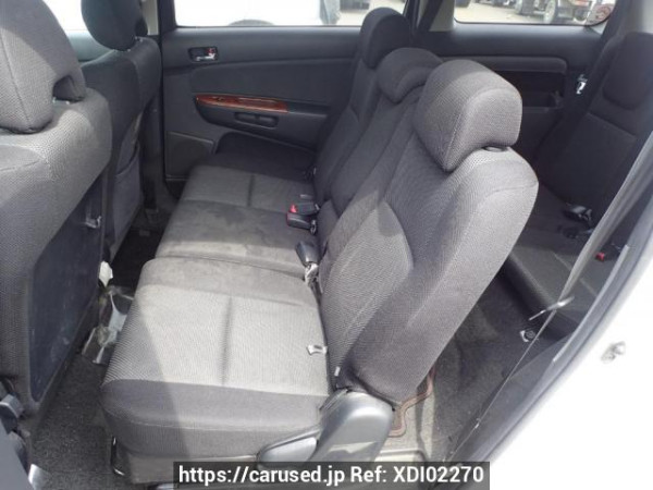 Used 2005 AT toyota wish ZNE10G Image[14]