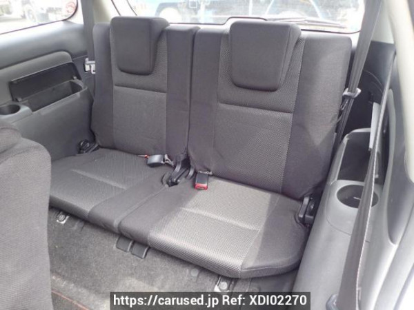 Used 2005 AT toyota wish ZNE10G Image[15]
