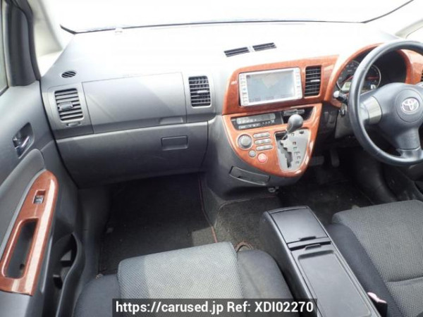 Used 2005 AT toyota wish ZNE10G Image[16]