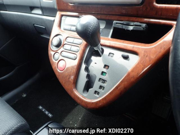 Used 2005 AT toyota wish ZNE10G Image[23]