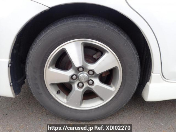 Used 2005 AT toyota wish ZNE10G Image[27]