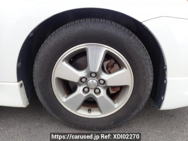 Used 2005 AT toyota wish ZNE10G Image[28]