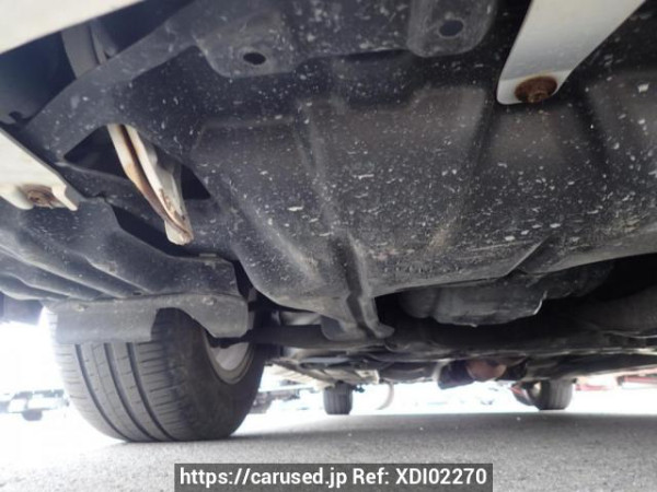 Used 2005 AT toyota wish ZNE10G Image[29]