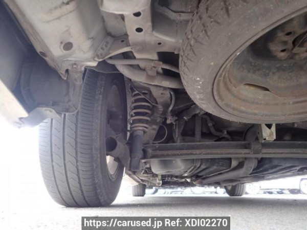 Used 2005 AT toyota wish ZNE10G Image[31]