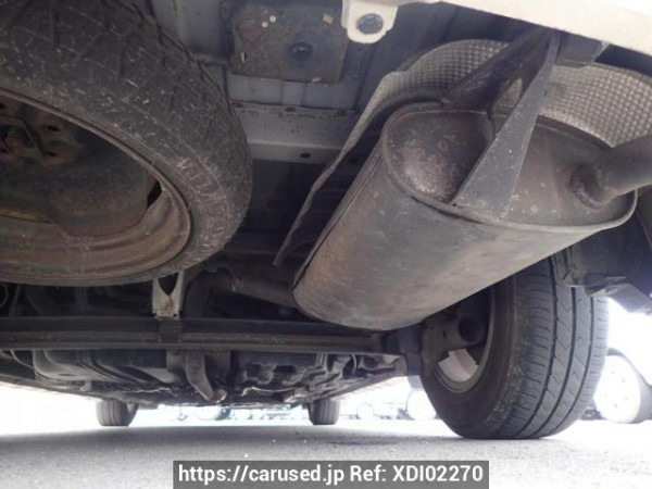 Used 2005 AT toyota wish ZNE10G Image[32]