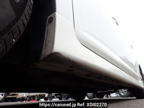 Used 2005 AT toyota wish ZNE10G Image[33]