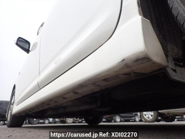 Used 2005 AT toyota wish ZNE10G Image[34]